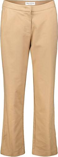 Marc O'Polo Damen Hose Slim Fit