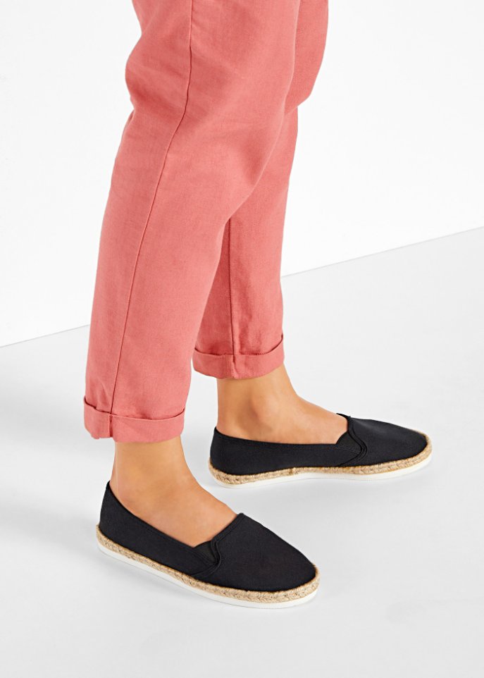 Espadrille