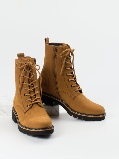 Schnürstiefelette-27512890041 Gabor Comfort