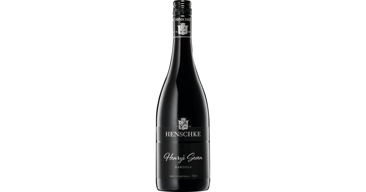 Henry's Seven Cuvée Rot