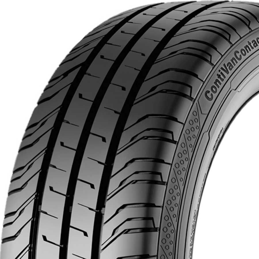 Continental Van Contact 200 225/55 R17 109H C Sommerreifen - ATU