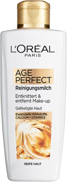 L'Oréal Paris Age Perfect Reinigungsmilch