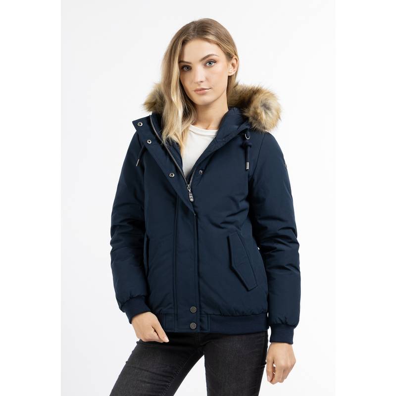 DreiMaster Winterjacke Damen