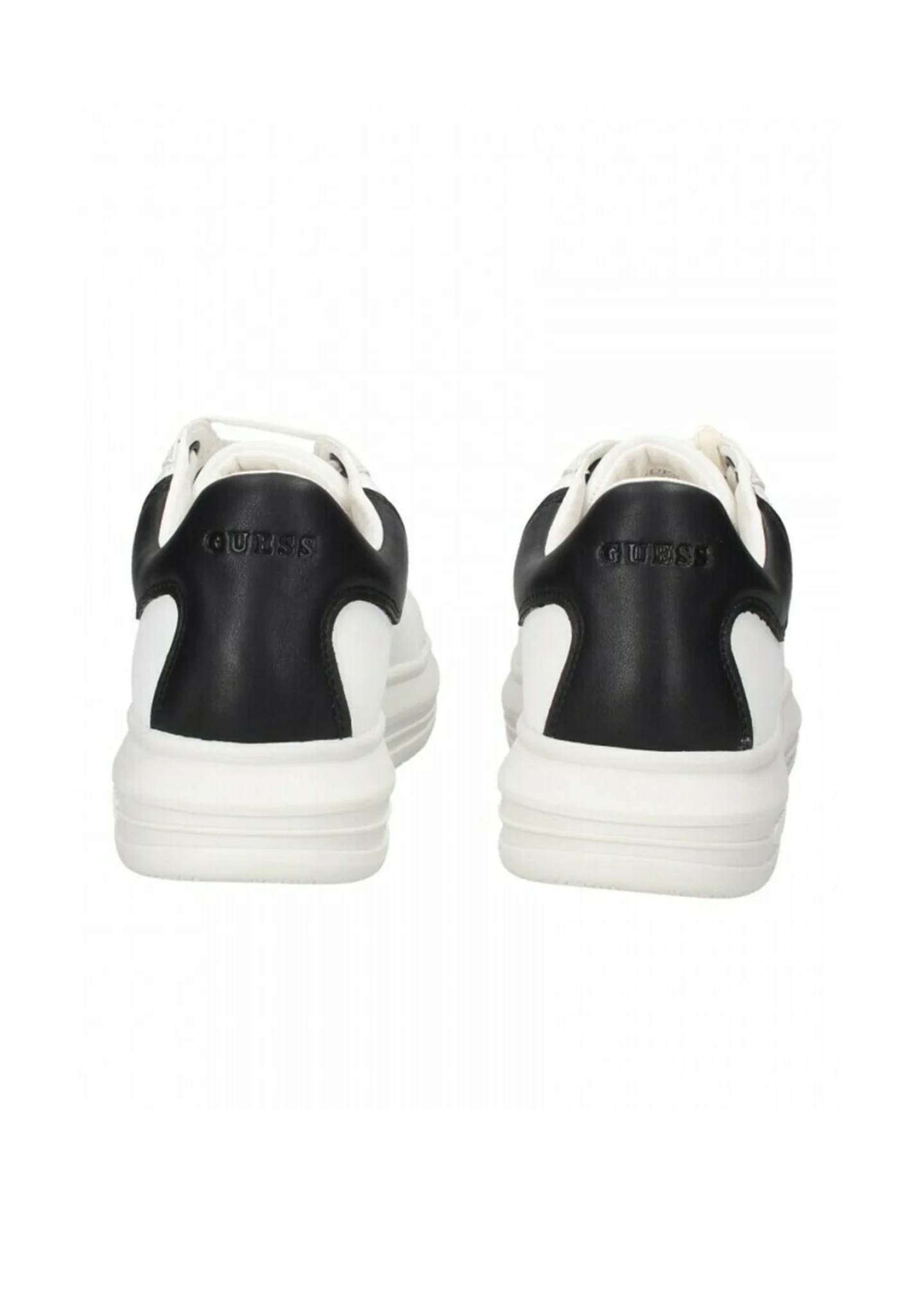 Guess VIBO MODEL - Zapatillas bajas