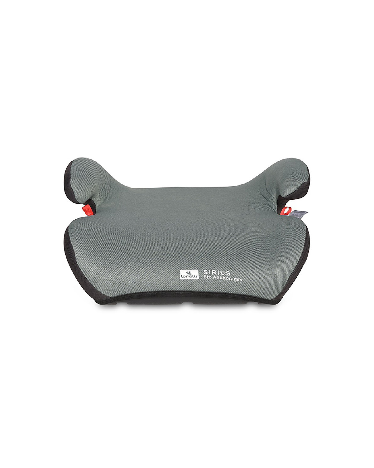 Sitzerhöhung Sirius Gruppe 3 (22 - 36kg) Kindersitze