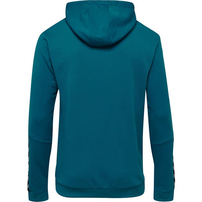 hummel hmlAUTHENTIC POLY HOODIE Hoodie Herren