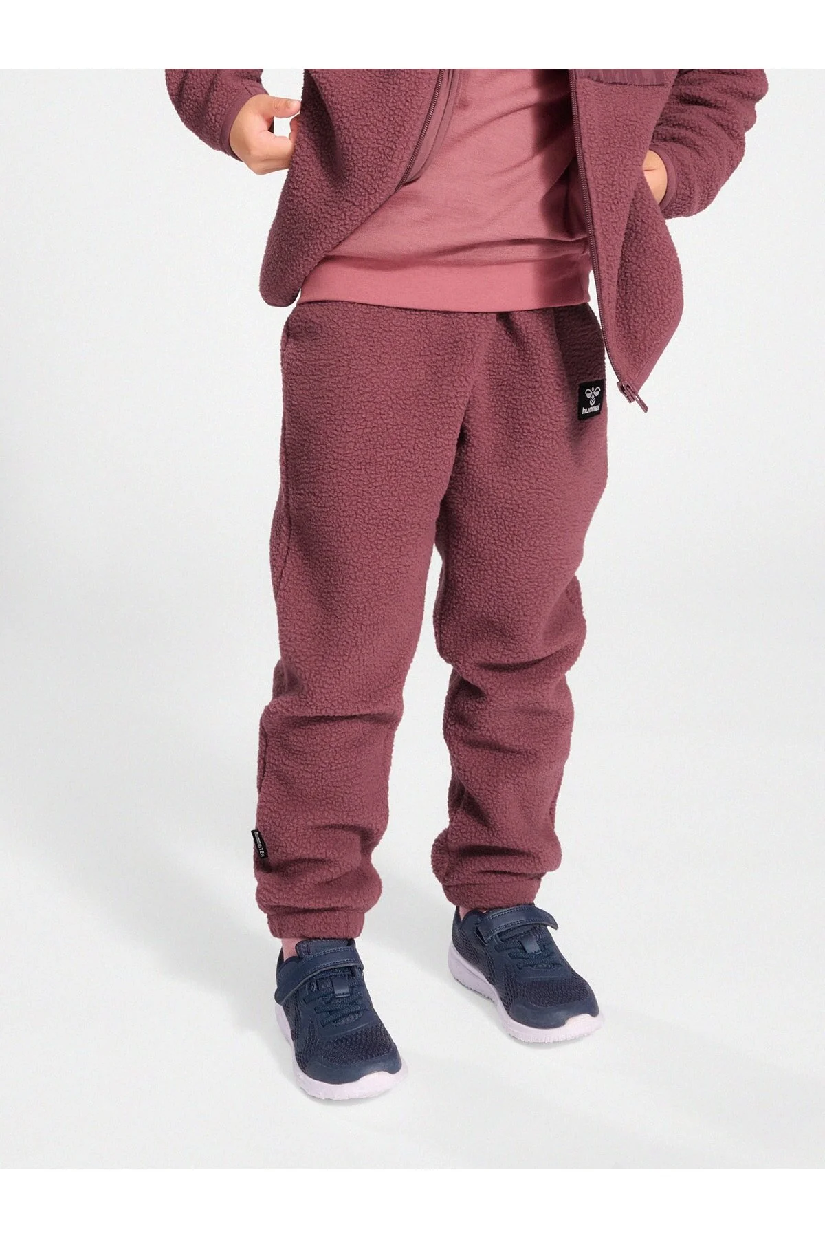 hummel  hmlATLAS FLEECE-HOSE