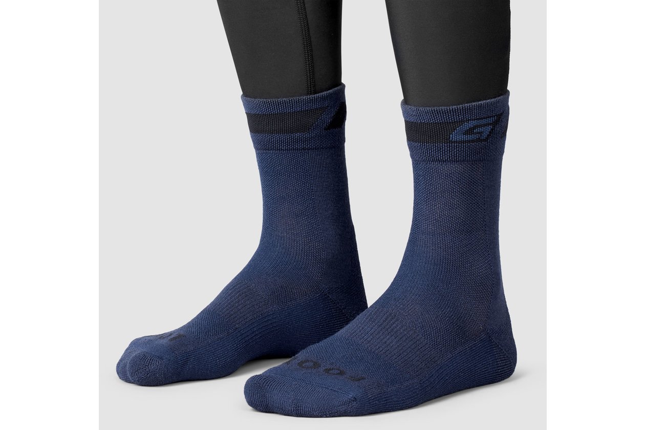 GRIPGRAB Merino Winter Socken - 2023