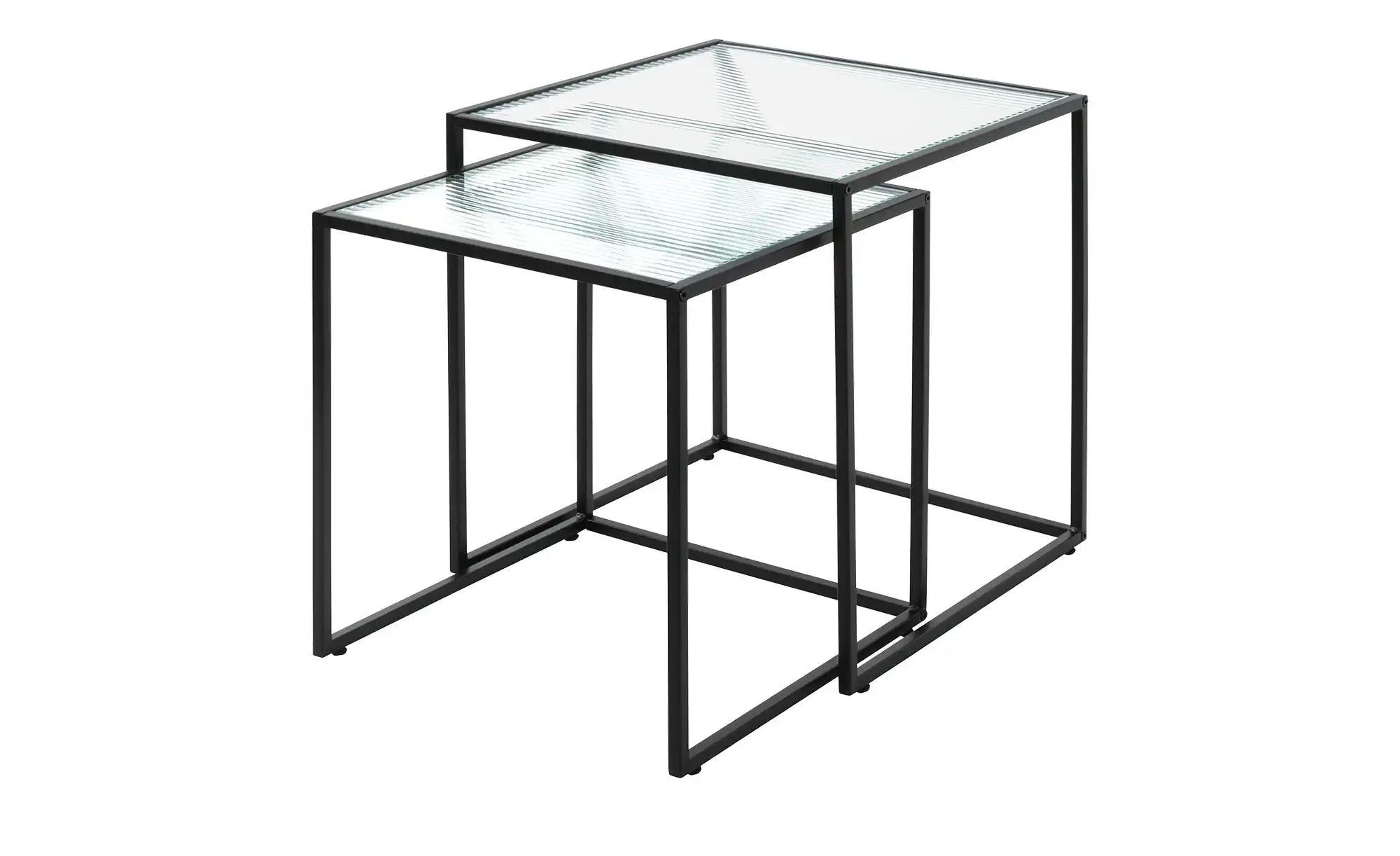 Beistelltisch 2er Set