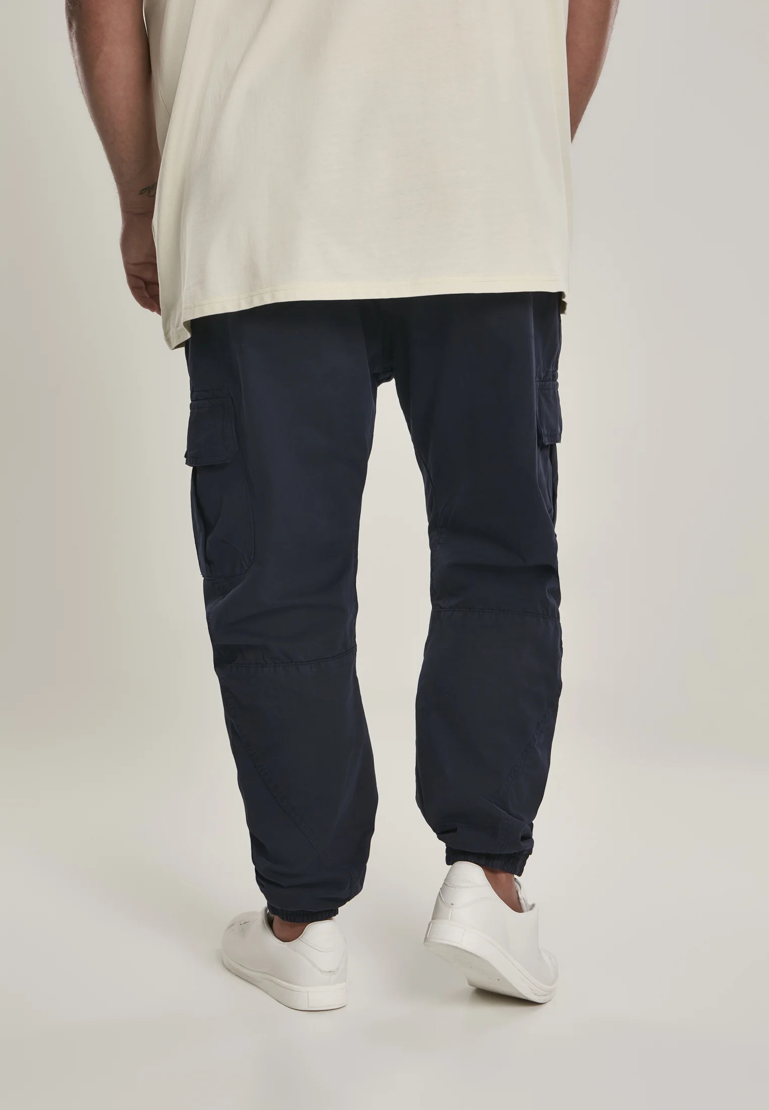 Pantalones de chándal cargo Urban Classics - Pantalones cargo