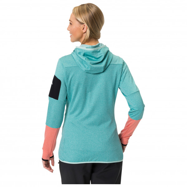 Vaude - Women's Monviso Fleece Jacket II - Fleecejacke