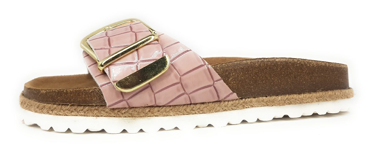 Jane Klain 274870 Rosa 561 lt. pink/rose
