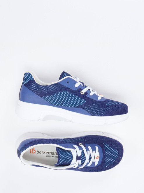 Schnürschuh-26511590095 Berkemann