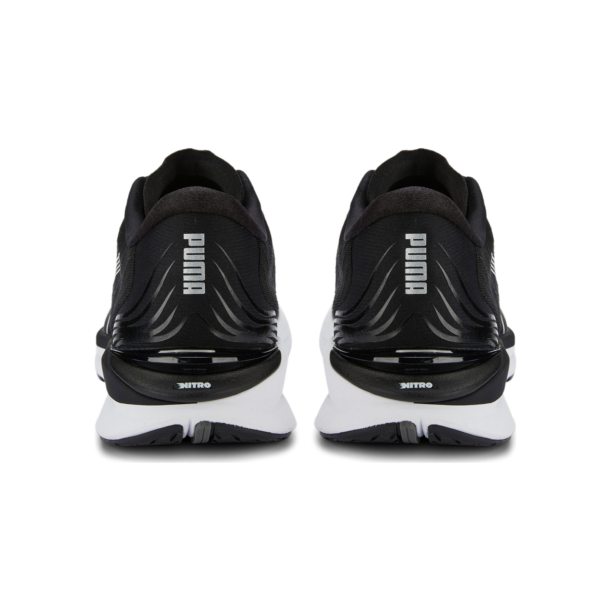 Electrify Nitro 2 Neutralschuh Herren - Schwarz, Weiß