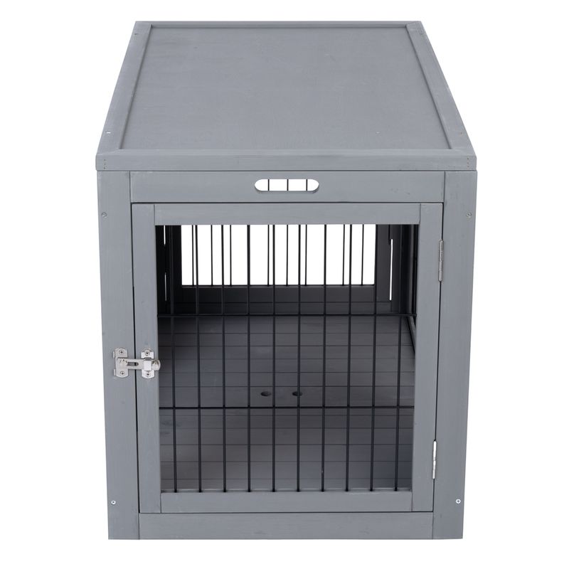 Modern Living Indoor Hundekäfig Berna zu TOP-Preisen | bitiba %