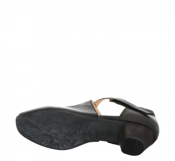 AIDA Pumps - Schwarz