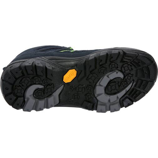 Brütting Outdoorstiefel Ohio High