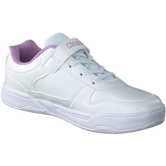 Kappa Dalton Ice Sneaker in weiß