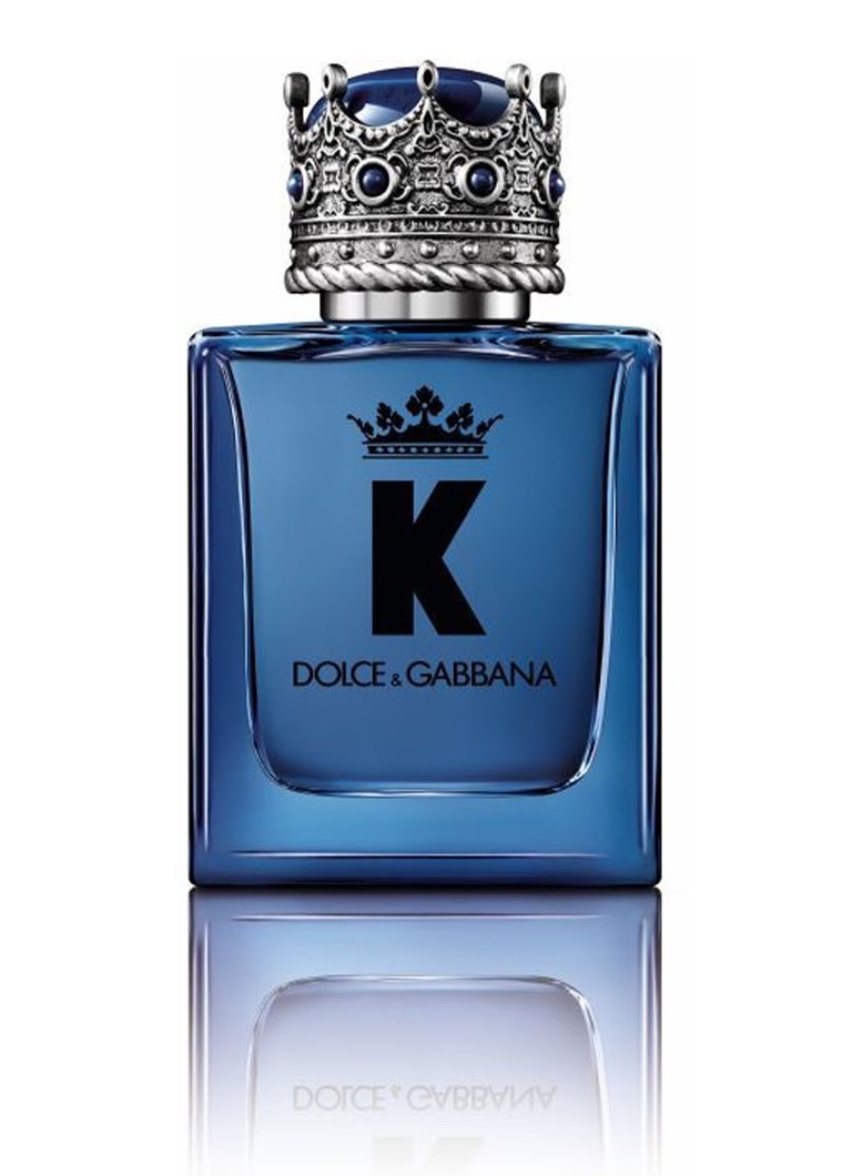 Dolce & Gabbana K di Dolce & Gabbana Eau de Parfum
