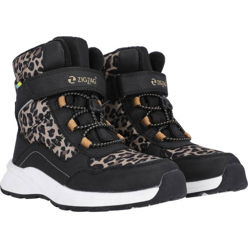 ZigZag Yalisuan Stiefel Kinder