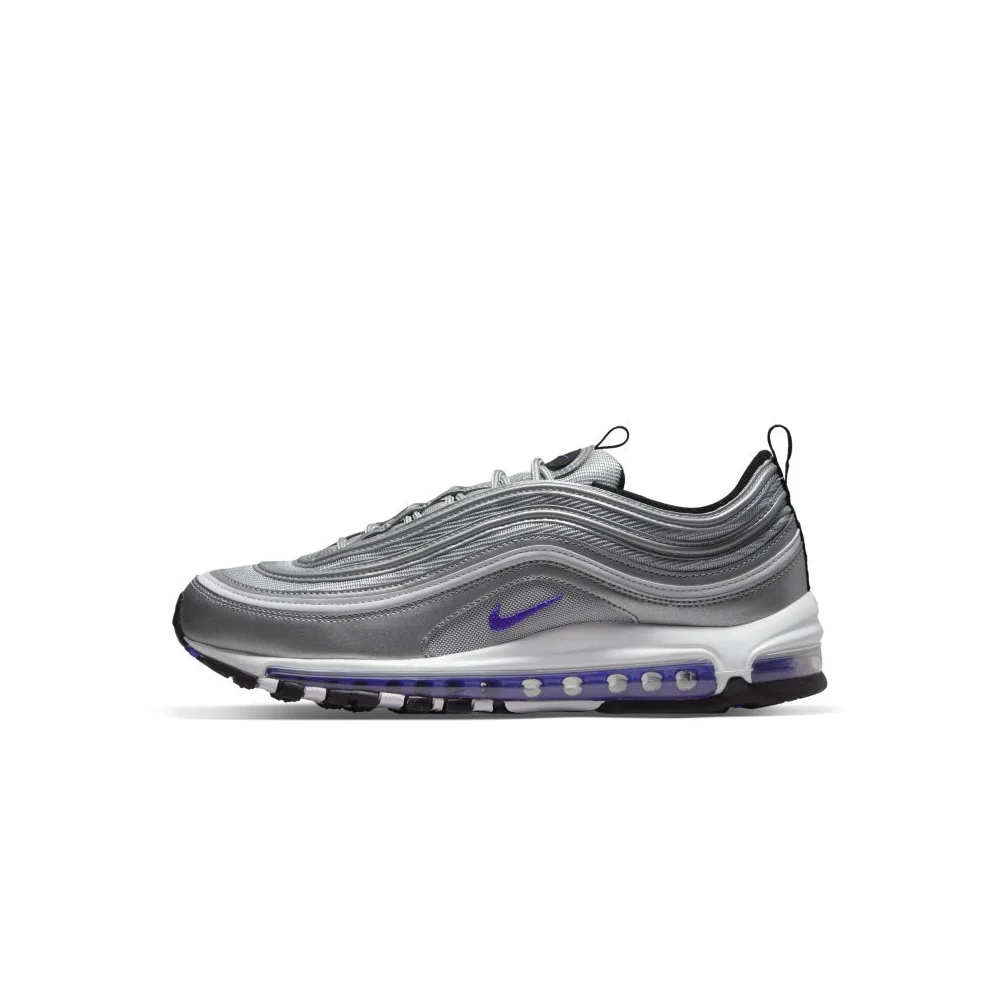 Nike Air Max 97 DJ0717-001 / grau