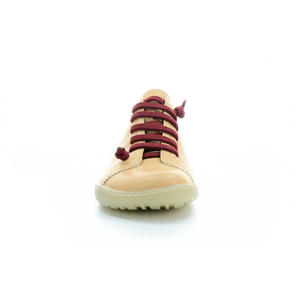 Camper Peu Cami Diver Botijo /Cami Ry Hely Beige (20848-214) Barfuß-Halbschuhe