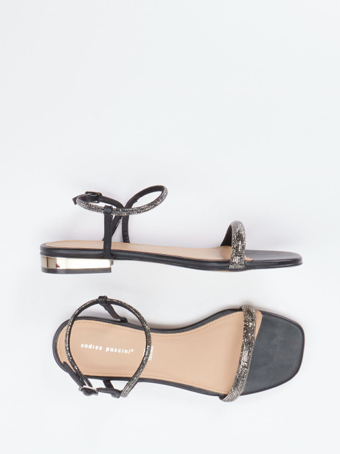 Sandalette-12210090026 Andrea Puccini