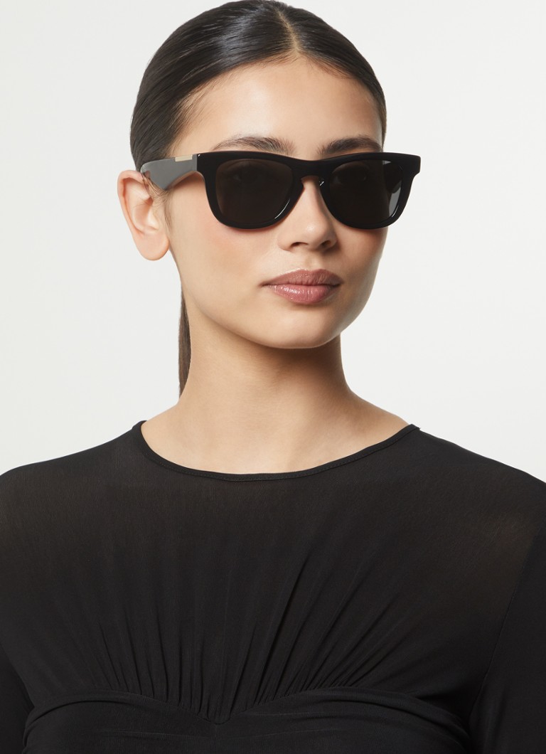 Burberry Wayfarer sunglasses BE4426