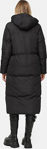 Threadbare Wintermantel