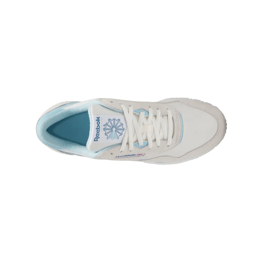Reebok Nylon GY7196 / weiss