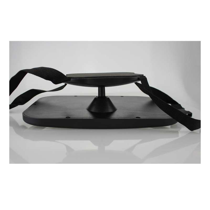 Miroir de voiture square Ezimoov