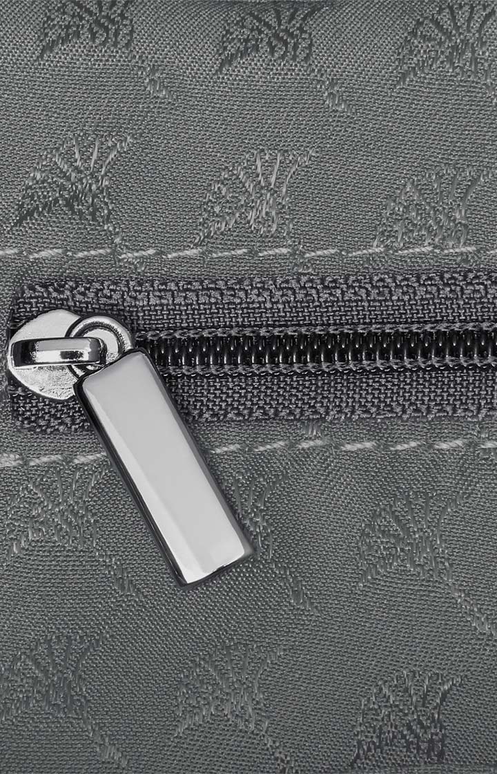 Kulturtasche Air, Grau
