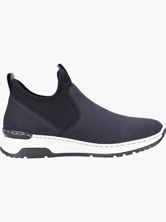 Rieker Damen Slipper