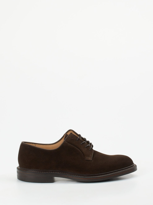 Schnürschuh-46102090852 Crockett & Jones