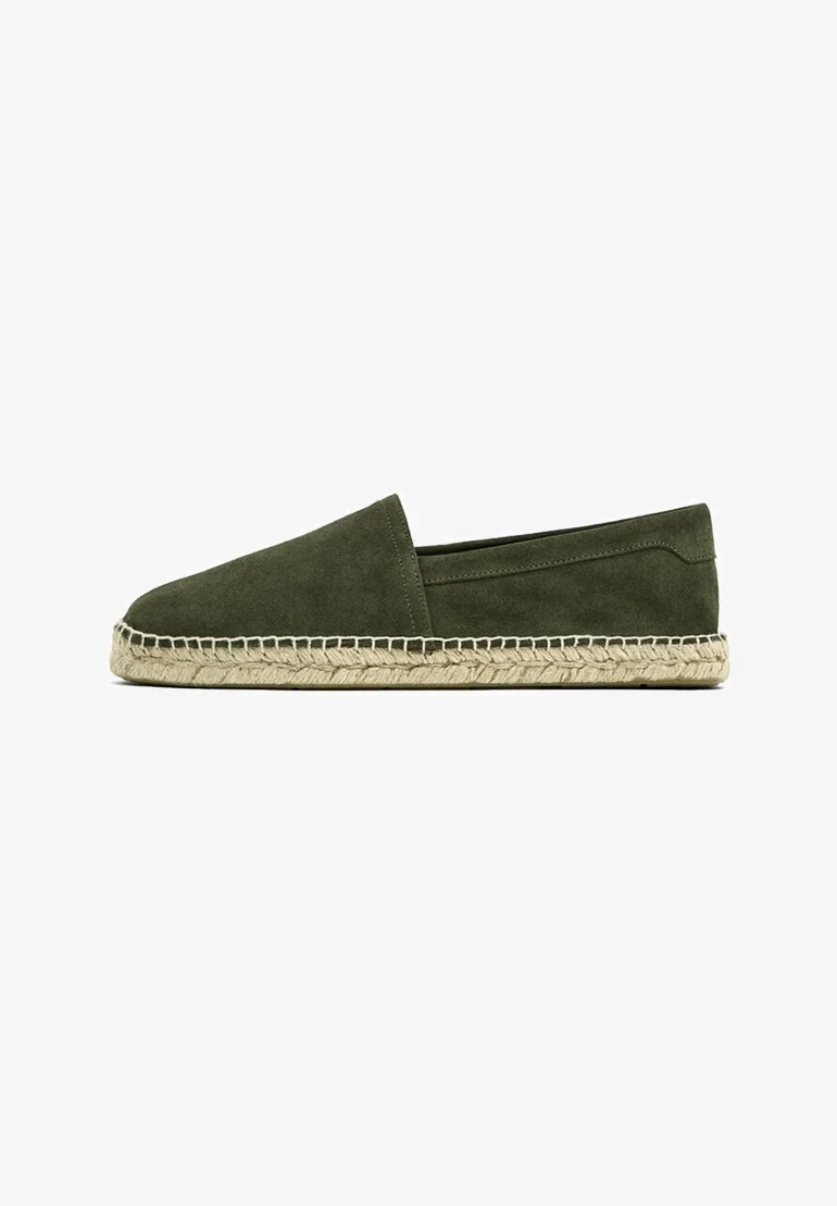 Massimo Dutti SPLIT - Alpargatas