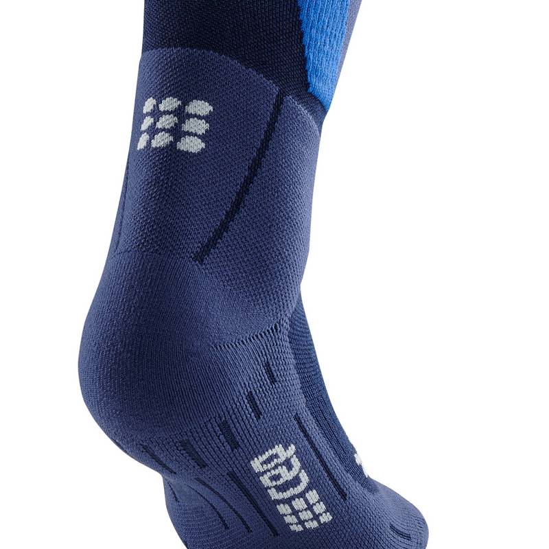 CEP Cold Weather Socken Damen