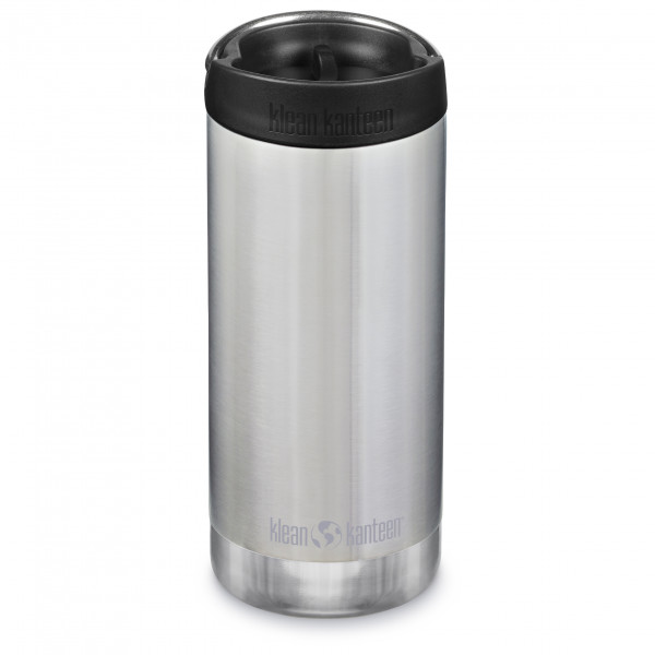 Klean Kanteen - TKWide Vacuum Insulated mit Café Cap - Isolierflasche