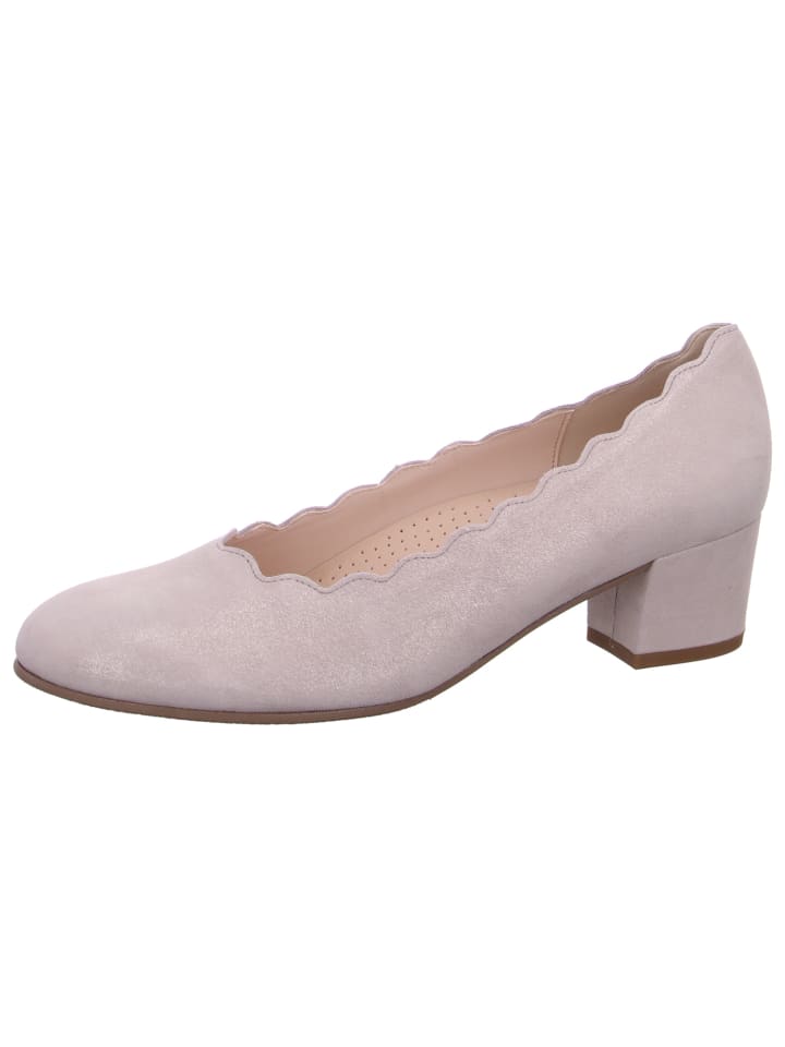 Gabor Comfort Pumps  in Beige günstig kaufen