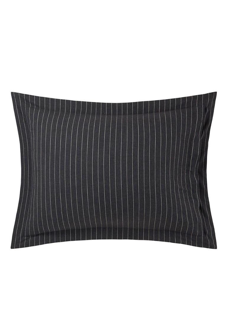 Federa per cuscino Ralph Lauren Landyn in cotone a 200 fili.