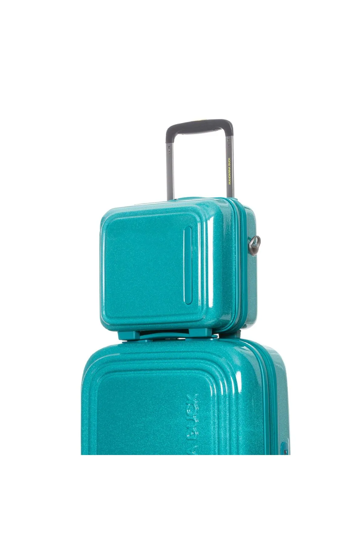 Mandarina Duck  Kosmetiktasche - Grün