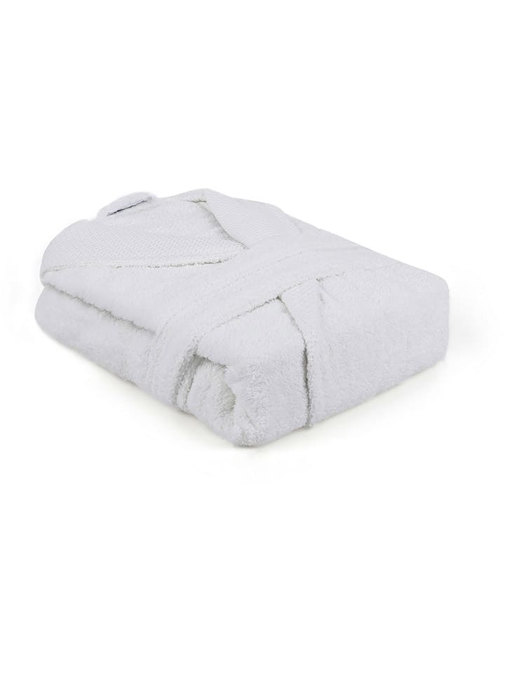 Colourful Cotton Bademantel 