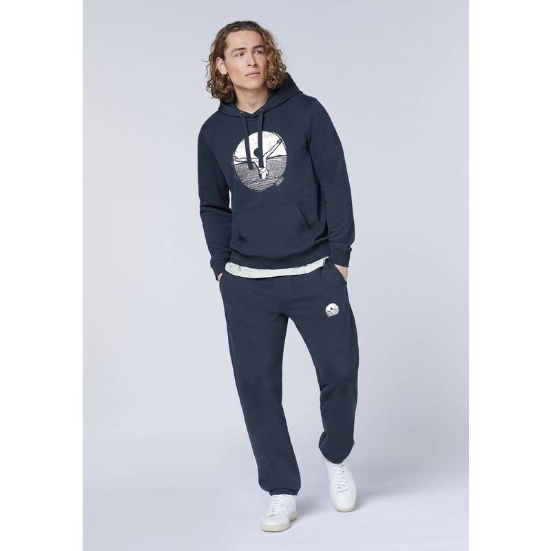 Chiemsee Hoodie Sweatshirt Herren