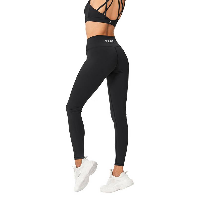 YEAZ HORIZON Tights Damen