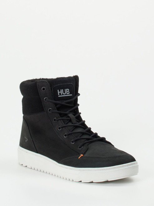 Sneaker high-84660090069 HUB