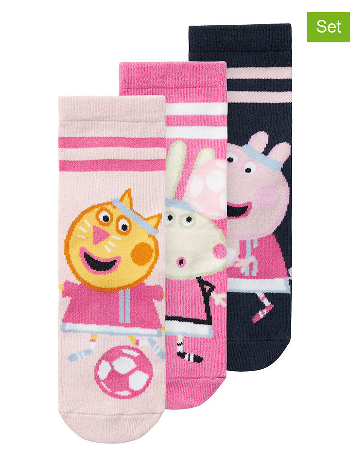 name it 3er-Set: Socken 