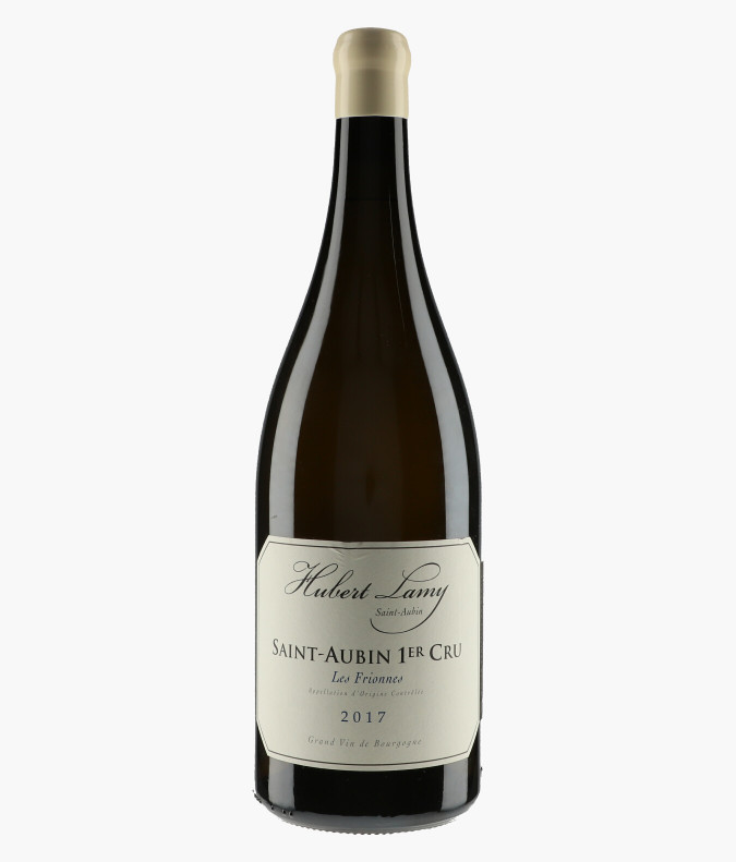 Saint-Aubin 1er Cru Les Frionnes 2017LAMY HUBERT