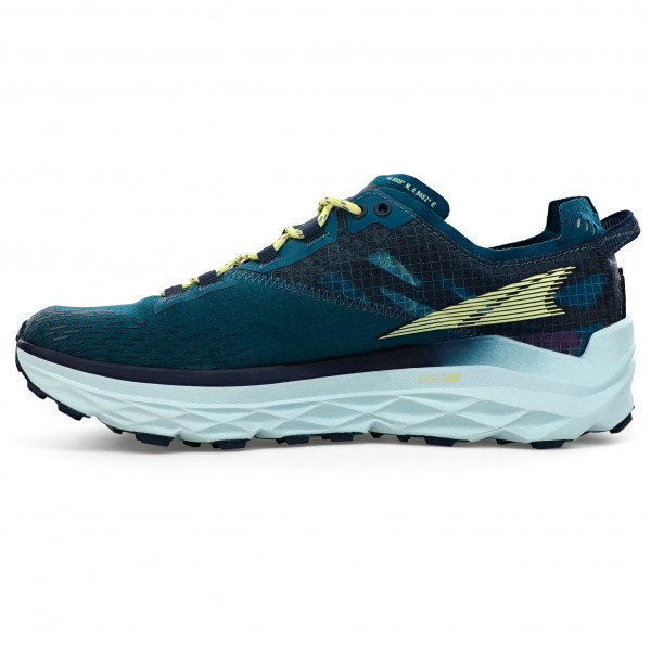 Altra - Women's Mont Blanc - Trailrunningschuhe