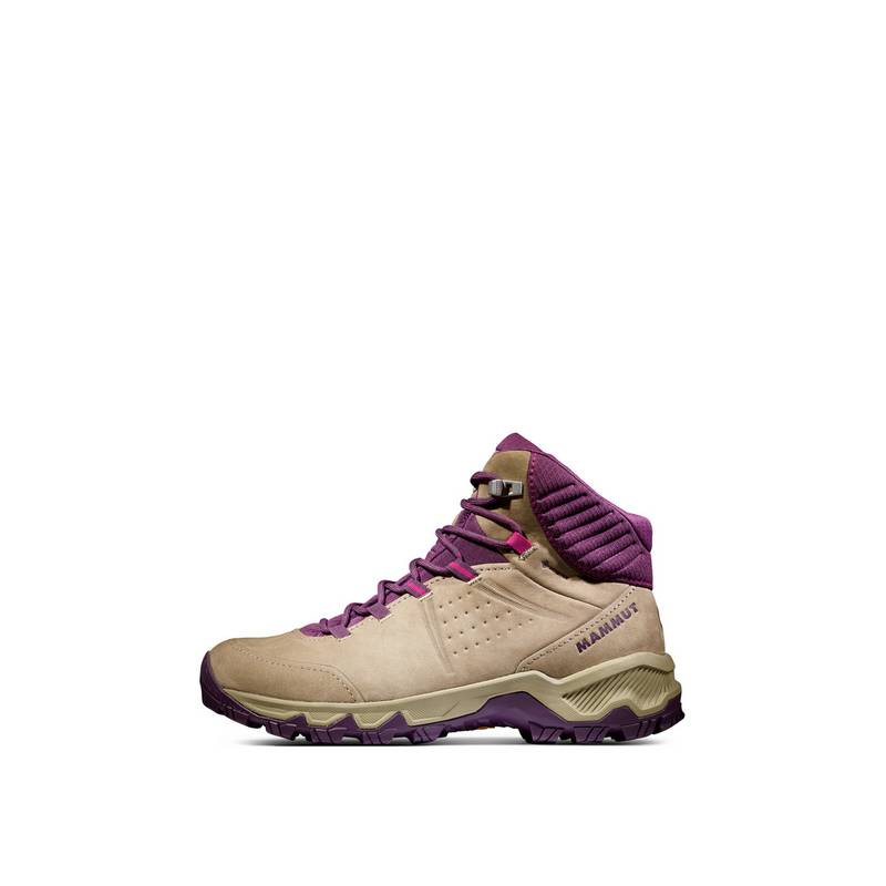 Mammut Nova IV Mid GTX® W Wanderschuhe Damen