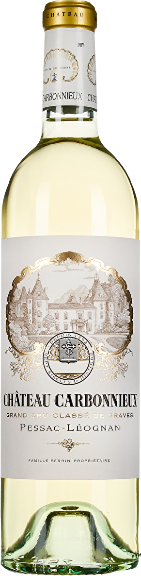 Château Carbonnieux Château Carbonnieux Blanc Grand Cru Classé 2020
