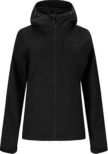 Whistler Jacke Osbourne aus wind- und wasserdichtem Material